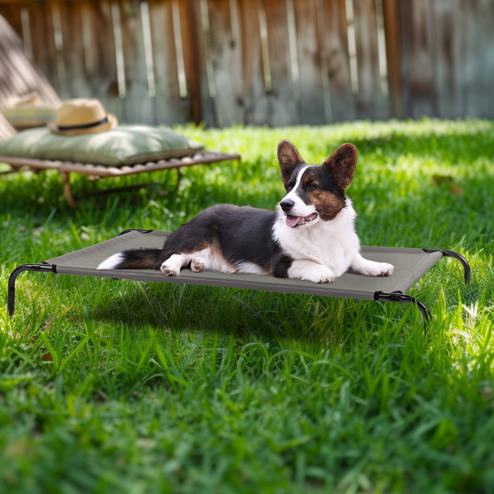 Soft and relaxable Bed for Dogs